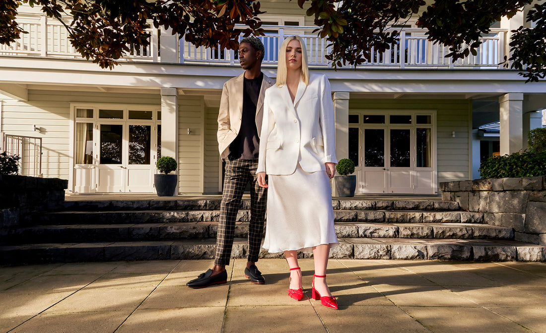 Club Merchant | Spring Summer 24