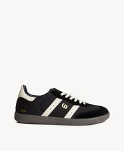 Men's Parallel Canvas Collab Sneaker - Sneaker | Mens Shoes - Merchant 1948