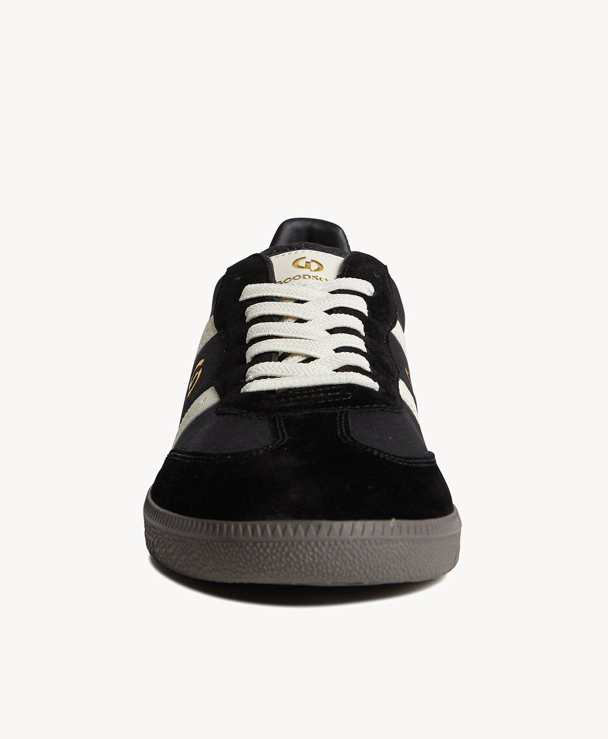 Men's Parallel Canvas Collab Sneaker - - Merchant 1948