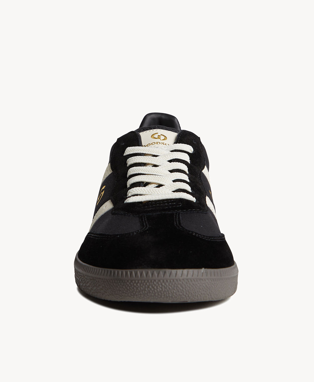 Men's Parallel Canvas Collab Sneaker - - Merchant 1948
