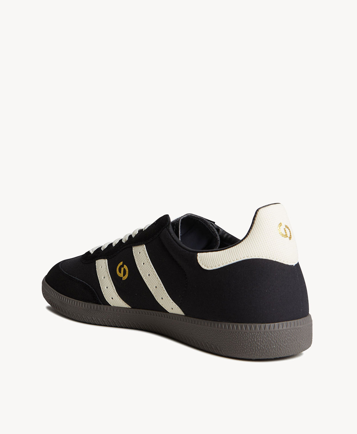 Men's Parallel Canvas Collab Sneaker - - Merchant 1948