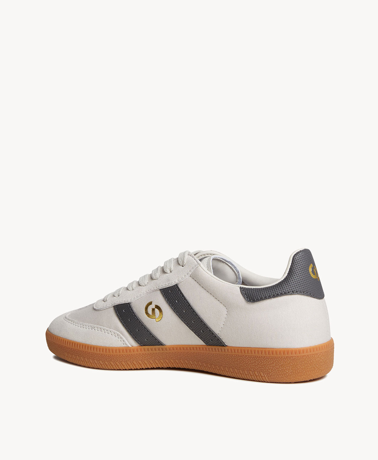 Women's Parallel Canvas Collab Sneaker - Sneaker | Womens Shoes - Merchant 1948