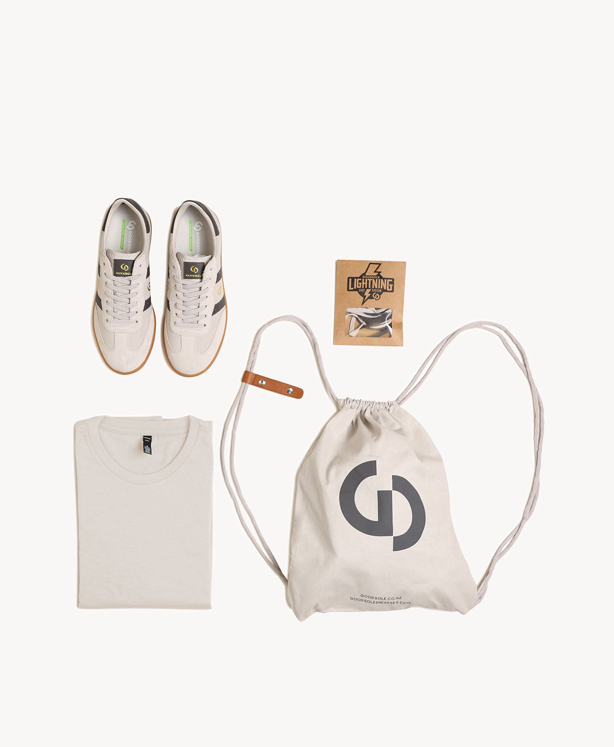 Women's Parallel Collab Sneaker - Sneaker | Womens Shoes - Merchant 1948