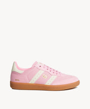Women's Parallel Canvas Collab Sneaker - Sneaker | Womens Shoes - Merchant 1948