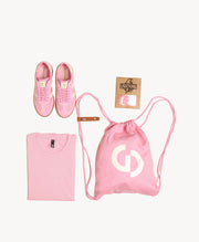 Women's Parallel Collab Sneaker - Sneaker | Womens Shoes - Merchant 1948