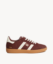Women's Parallel Canvas Collab Sneaker - Sneaker | Womens Shoes - Merchant 1948