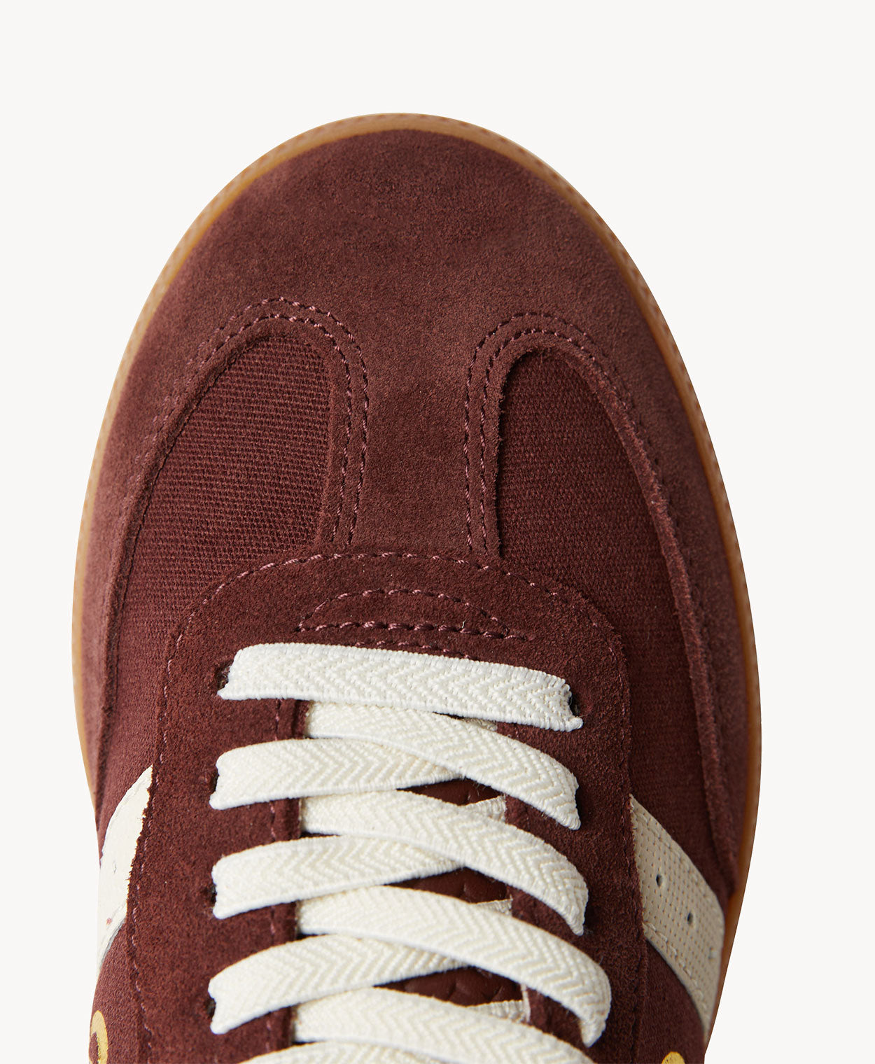 Women's Parallel Collab Sneaker - Sneaker | Womens Shoes - Merchant 1948