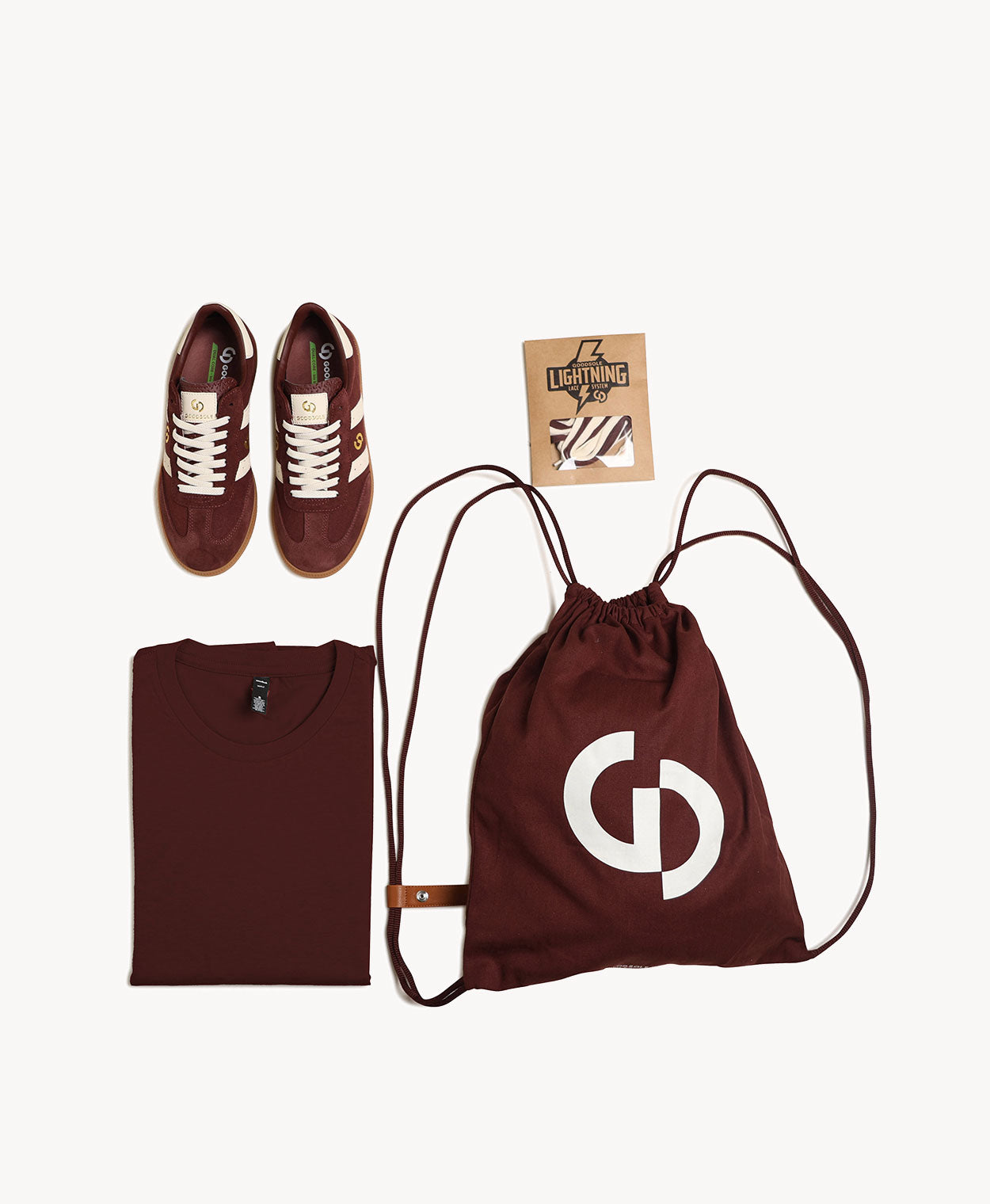 Women's Parallel Collab Sneaker - Sneaker | Womens Shoes - Merchant 1948