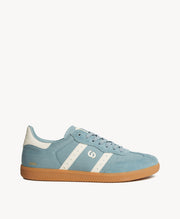 Women's Parallel Canvas Collab Sneaker - Sneaker | Womens Shoes - Merchant 1948