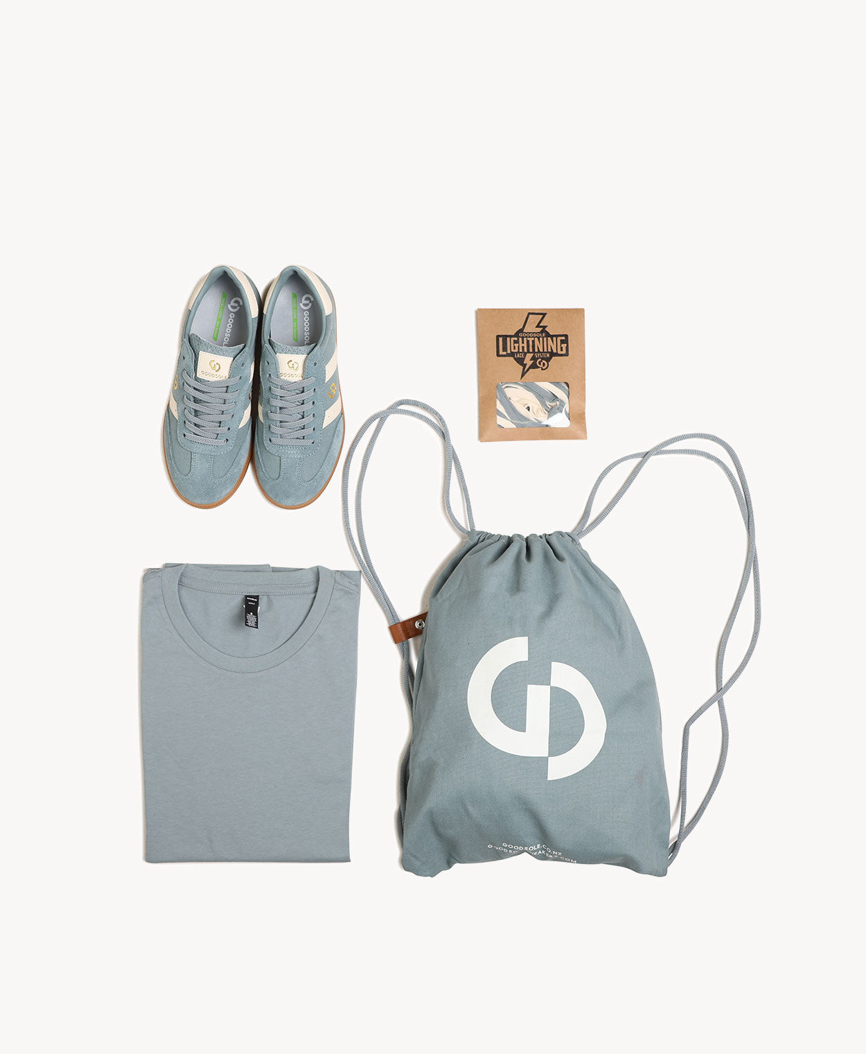 Women's Parallel Canvas Collab Sneaker - Sneaker | Womens Shoes - Merchant 1948