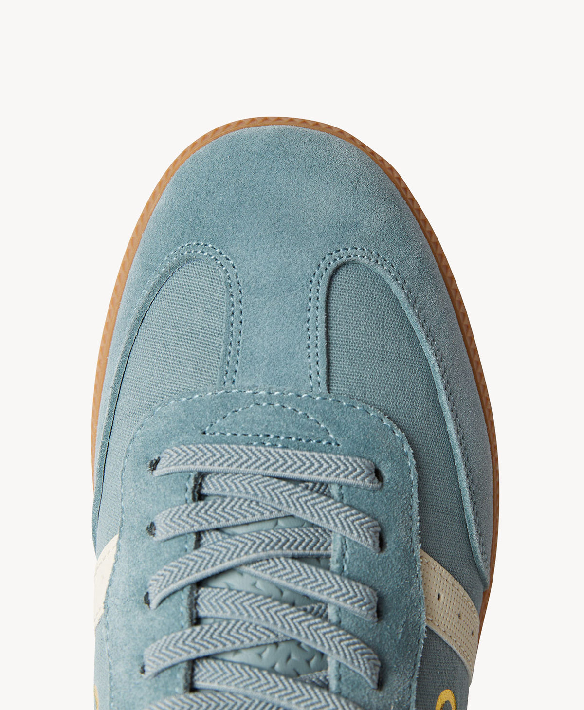 Men's Parallel Canvas Collab Sneaker - - Merchant 1948