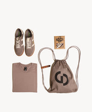 Men's Parallel Collab Sneaker - - Merchant 1948