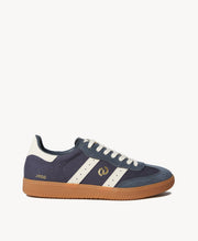 Women's Parallel Canvas Collab Sneaker - Sneaker | Womens Shoes - Merchant 1948
