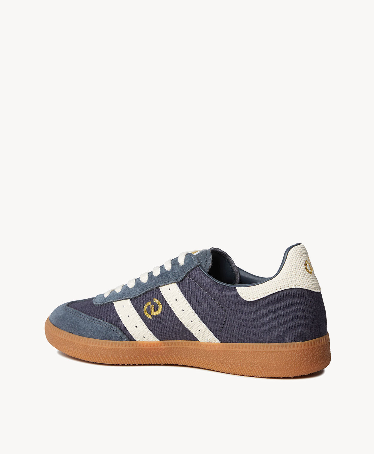 Men's Parallel Canvas Collab Sneaker - - Merchant 1948