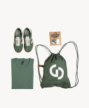 Women's Parallel Collab Sneaker - Sneaker | Womens Shoes - Merchant 1948