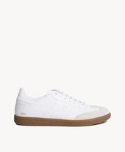 Women's Parallel Canvas Collab Sneaker - Sneaker | Womens Shoes - Merchant 1948