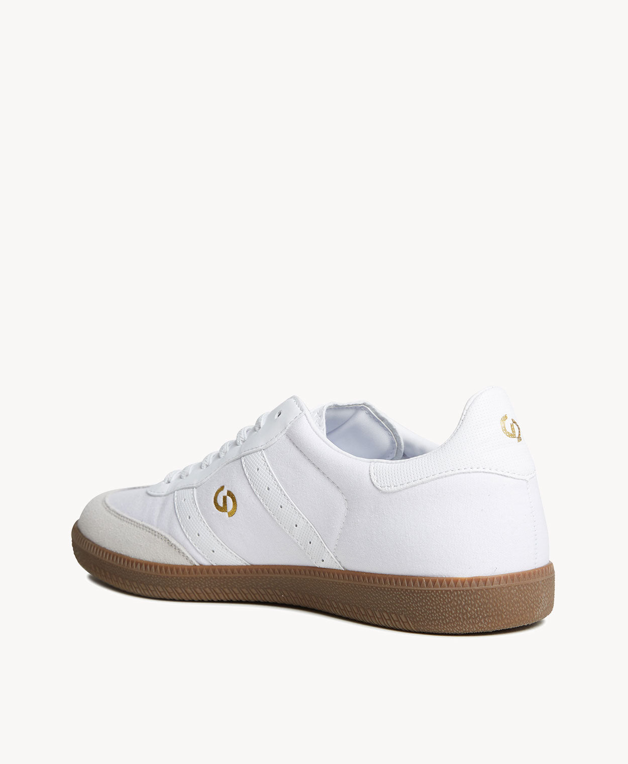 Men's Parallel Canvas Collab Sneaker - - Merchant 1948