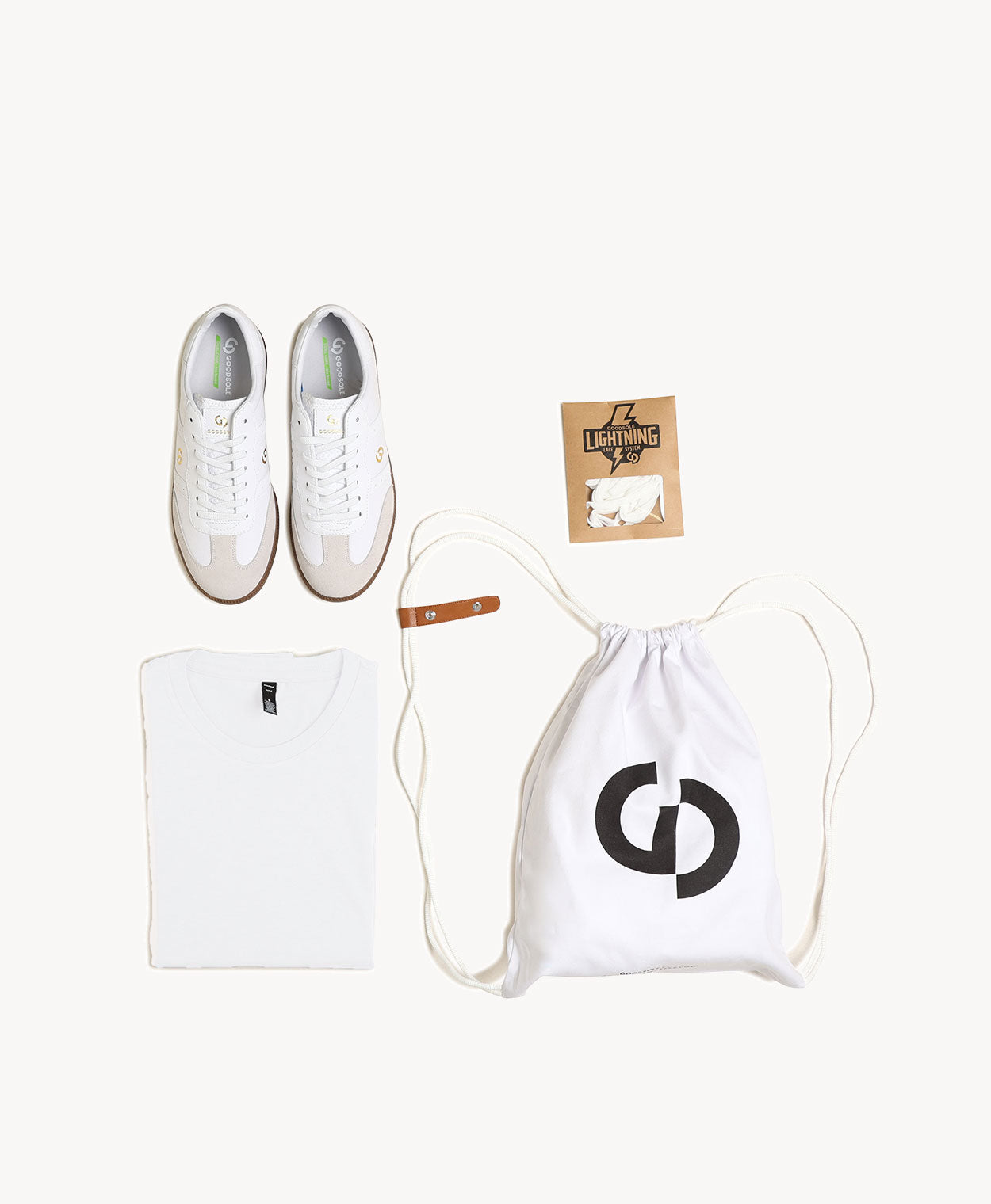 Men's Parallel Collab Sneaker - - Merchant 1948