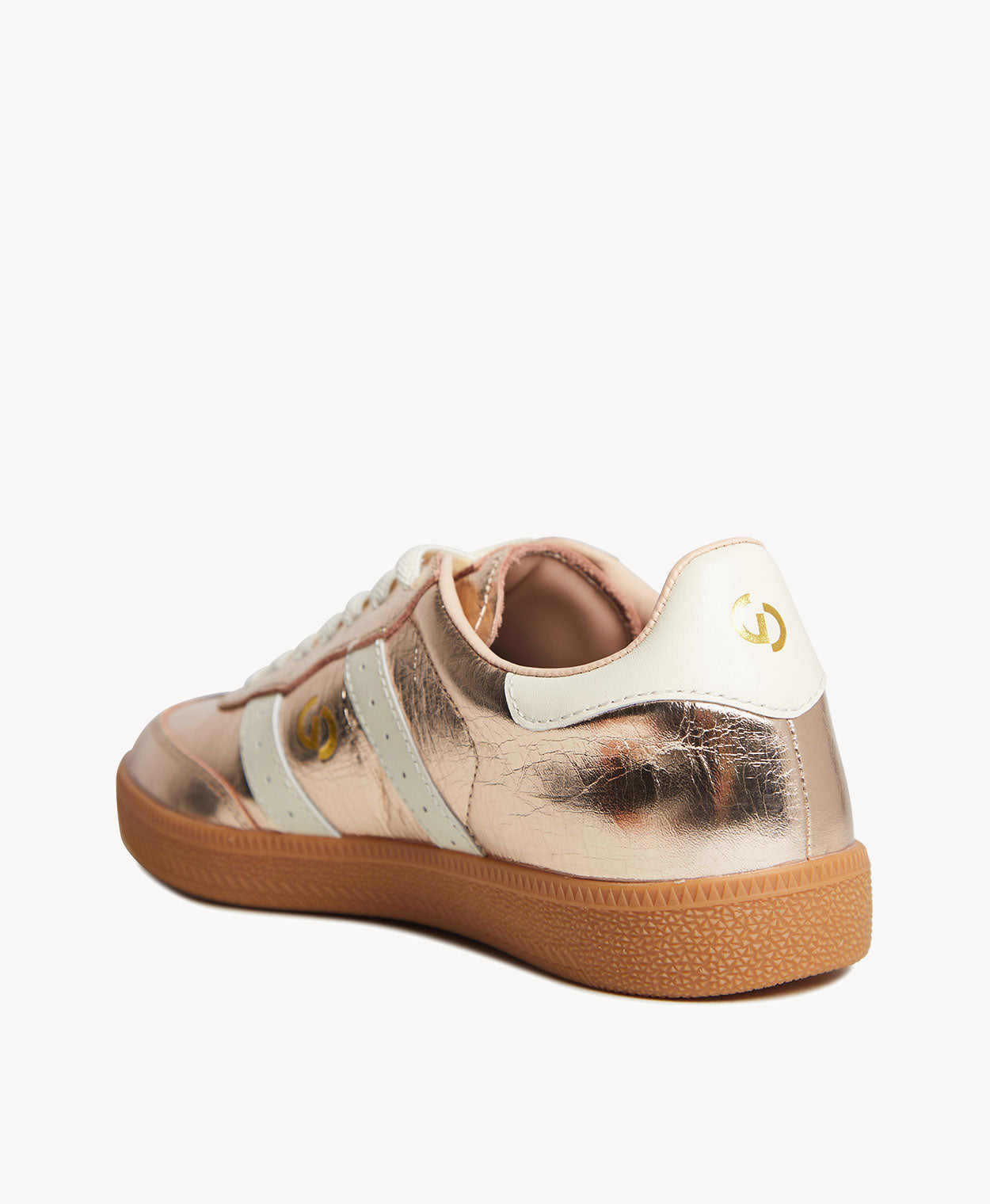 Parallel Sneaker - - Merchant 1948