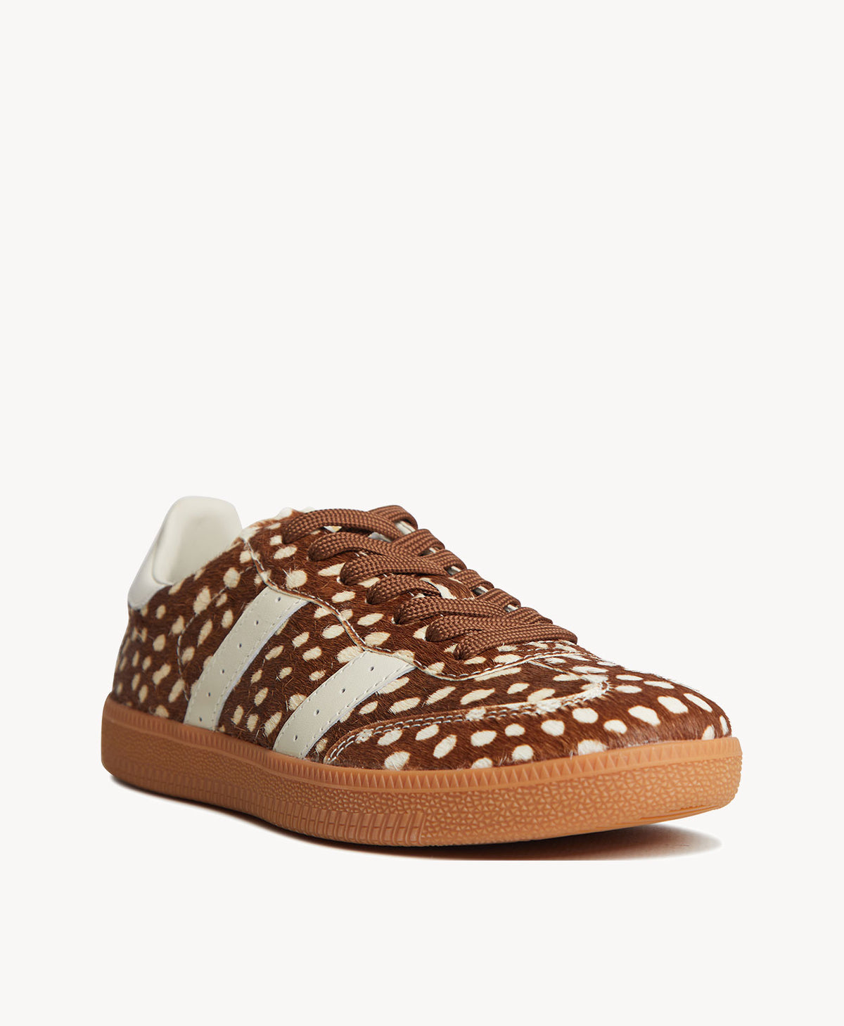 Parallel Sneaker - Sneaker | Womens Shoes - Merchant 1948
