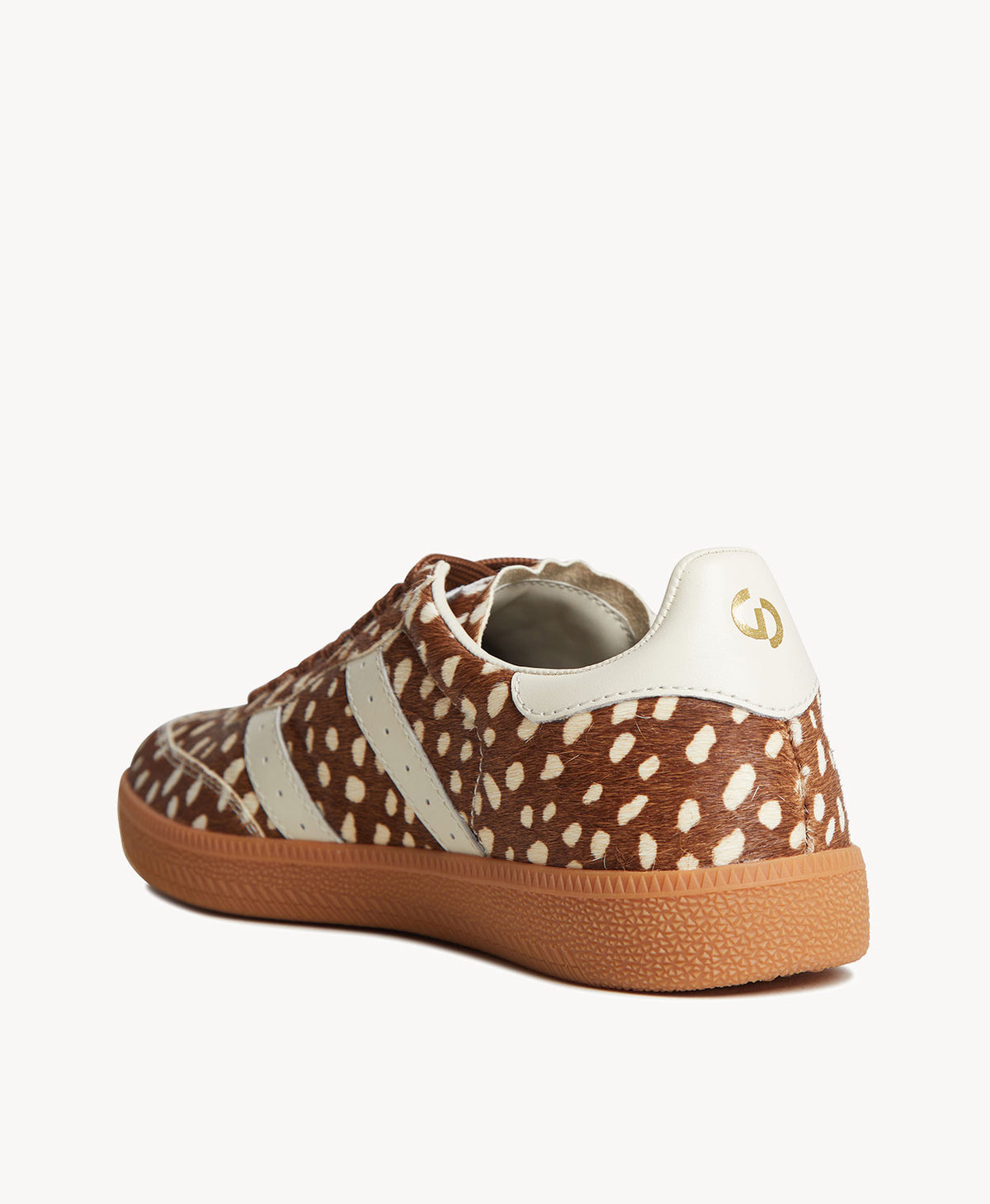Parallel Sneaker - Sneaker | Womens Shoes - Merchant 1948