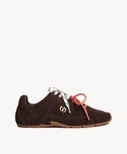 Offset Sneaker - Sneaker | Womens Shoes - Merchant 1948