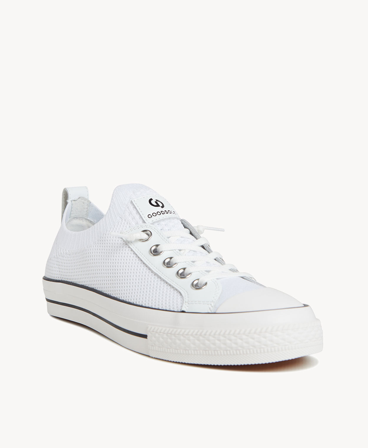 Knit Low Sneaker - Sneaker | Womens Shoes - Merchant 1948