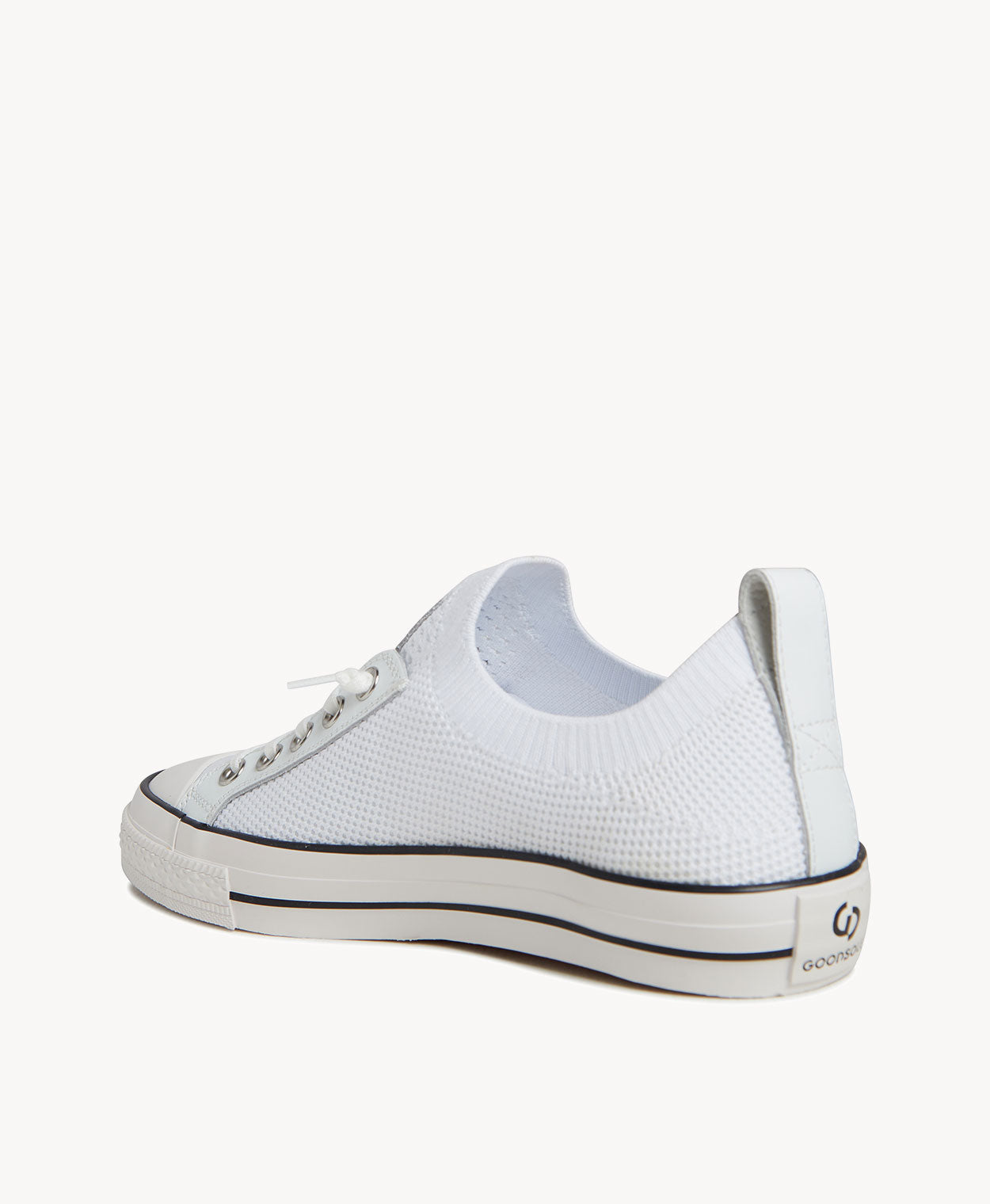 Knit Low Sneaker - Sneaker | Womens Shoes - Merchant 1948