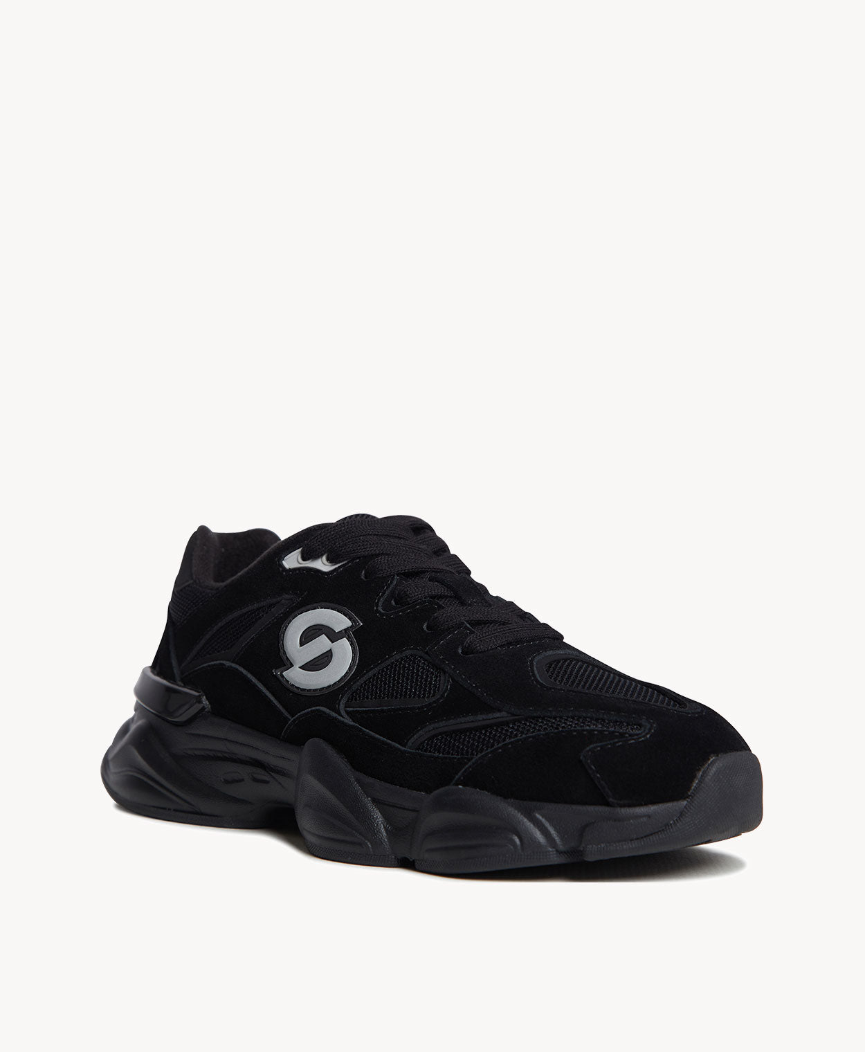 Resonant Sneaker - - Merchant 1948