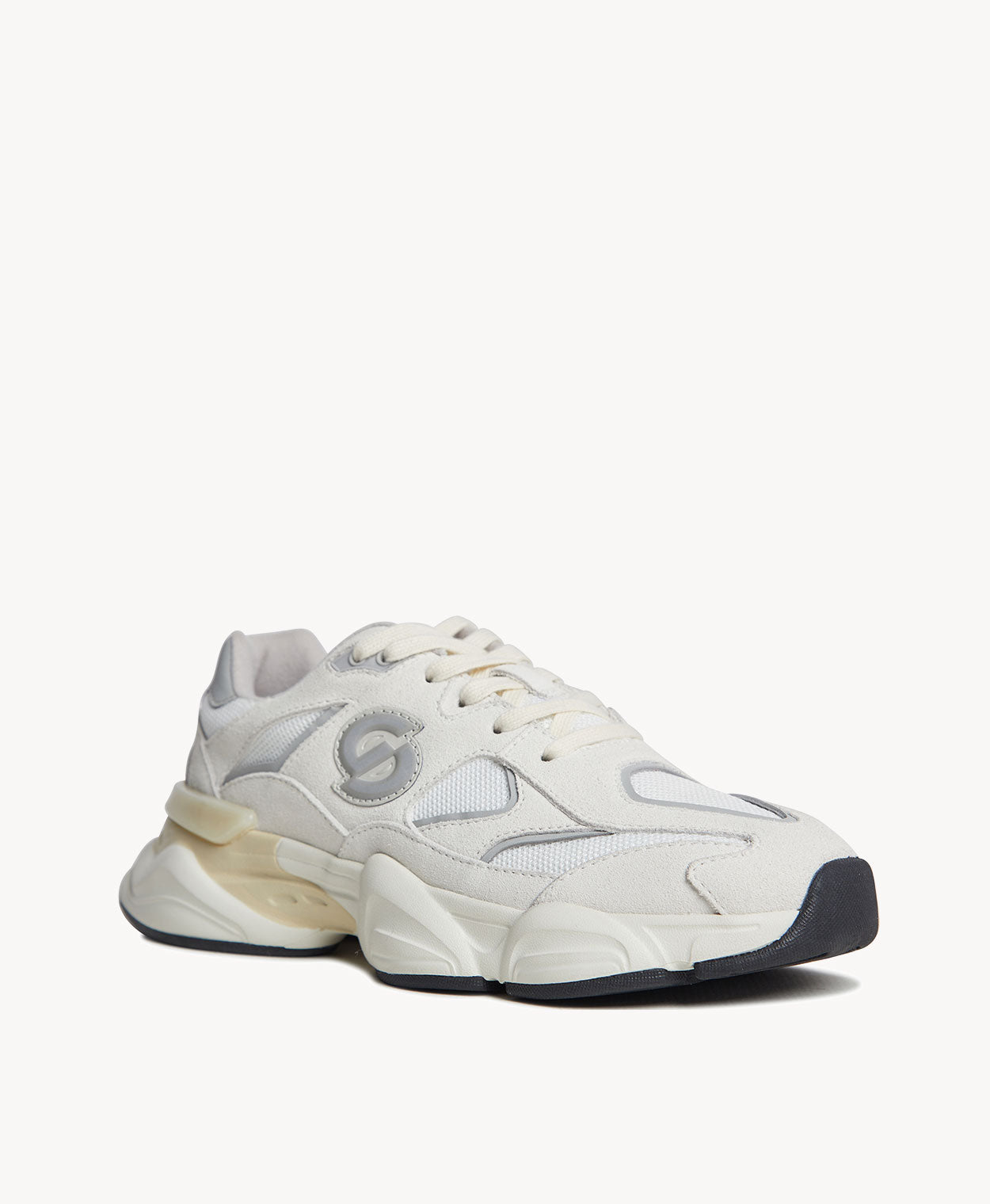 Resonant Sneaker - - Merchant 1948
