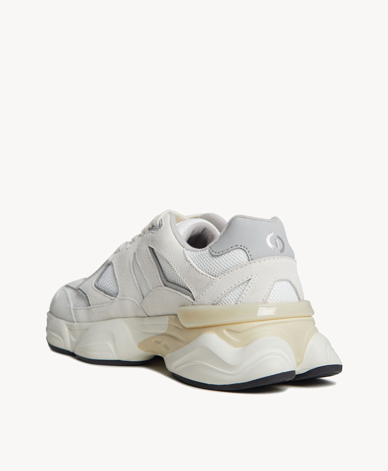 Resonant Sneaker - - Merchant 1948