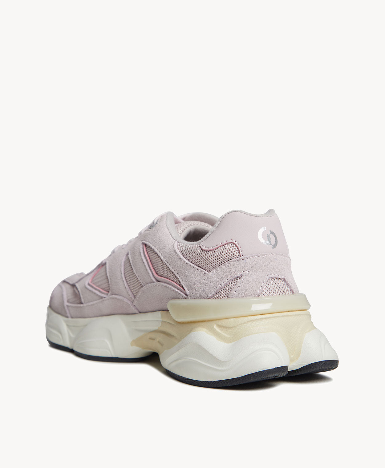 Resonant Sneaker - - Merchant 1948