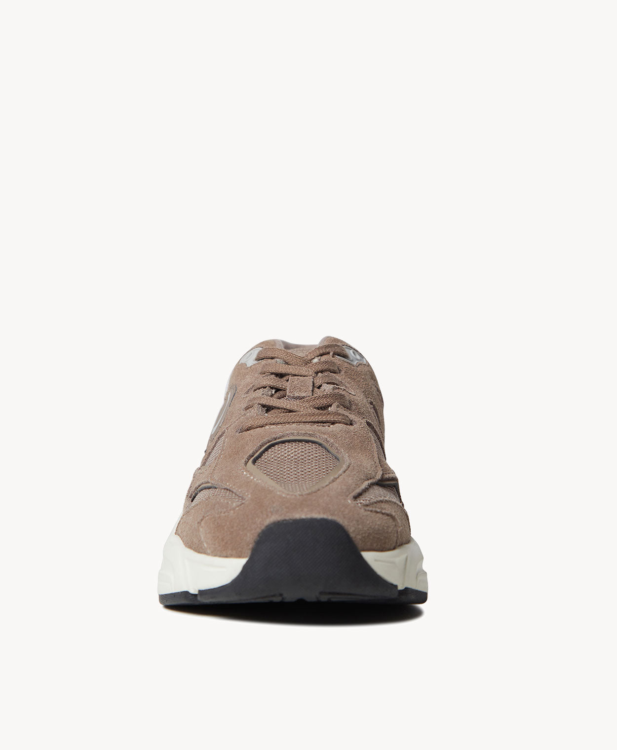 7001Resonant | Walnut Suede-C