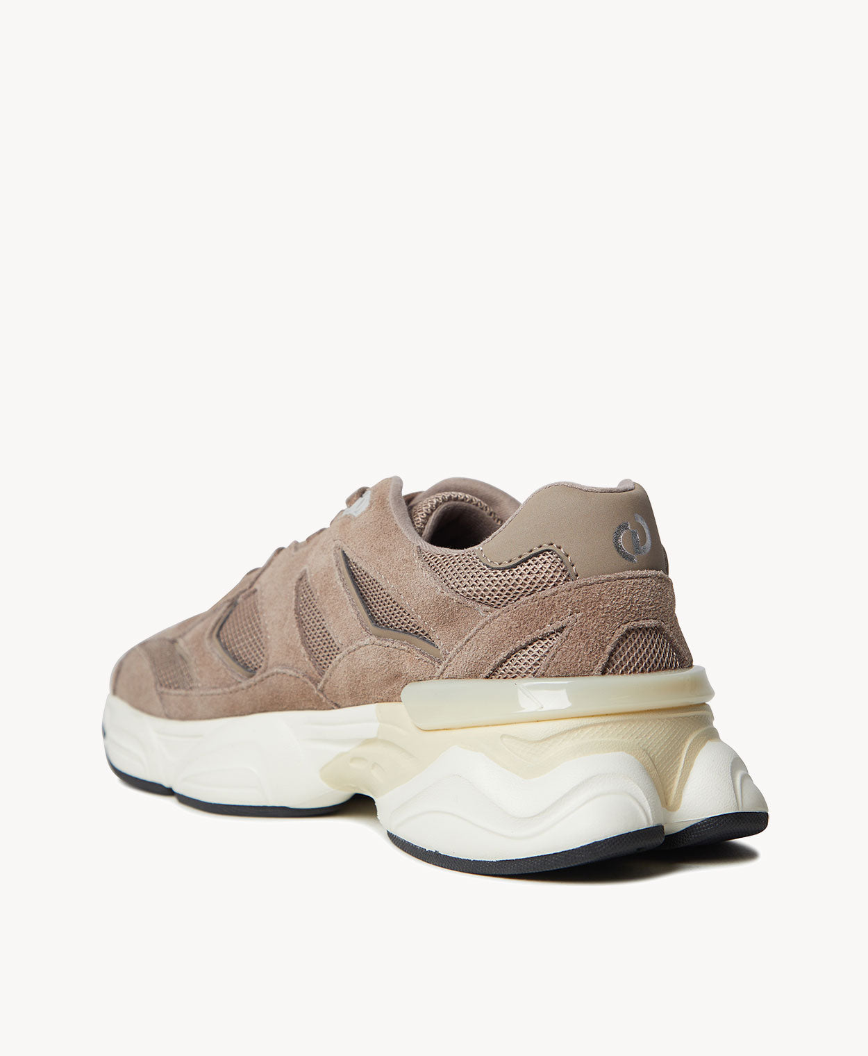 7001Resonant | Walnut Suede-D