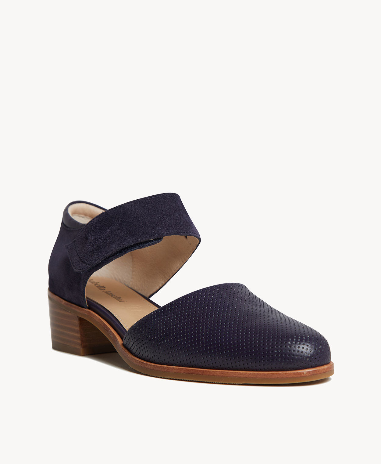 Acorn Dress Flat - - Merchant 1948