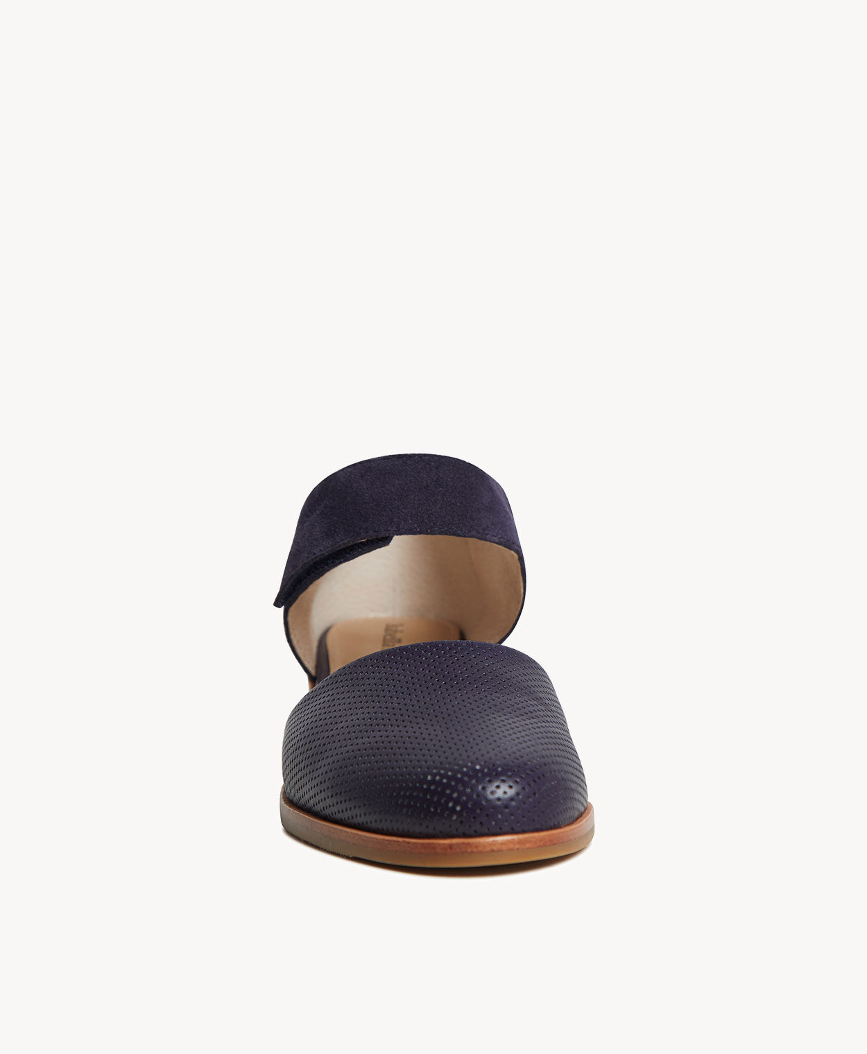 Acorn Dress Flat - - Merchant 1948