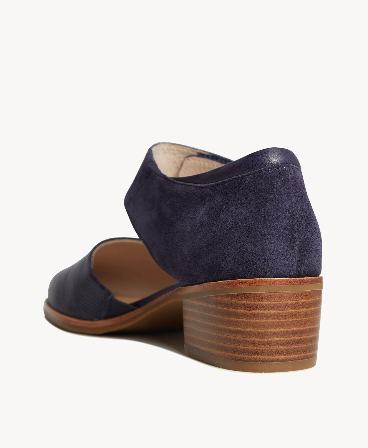 Acorn Dress Flat - - Merchant 1948