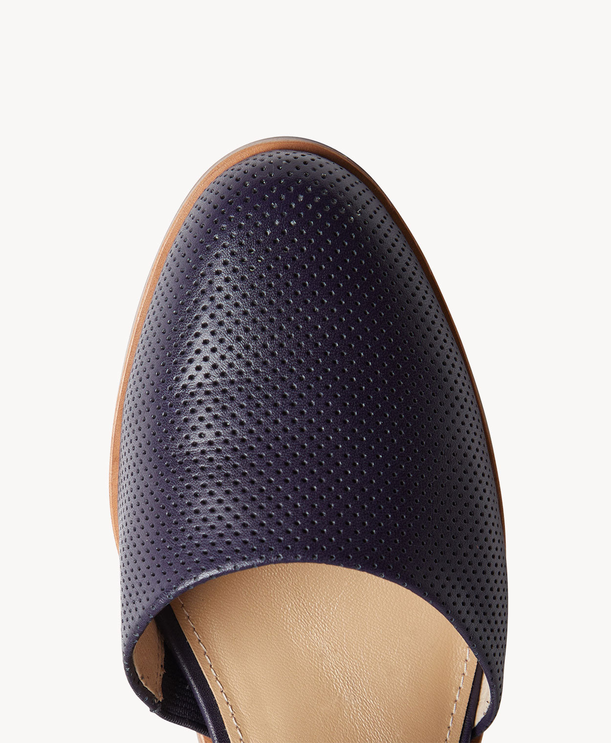 Acorn Dress Flat - - Merchant 1948