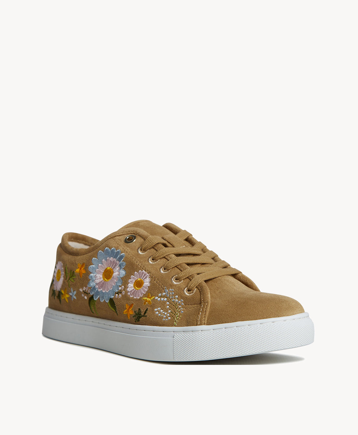 Addie Sneaker - Sneaker | Womens Shoes - Merchant 1948