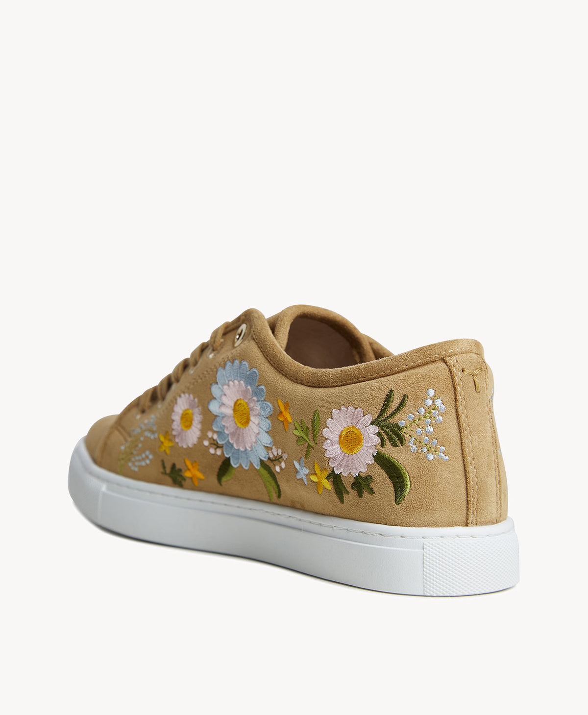 Addie Sneaker - Sneaker | Womens Shoes - Merchant 1948