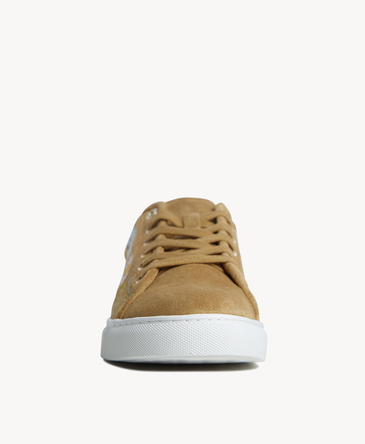 Addie Sneaker - Sneaker | Womens Shoes - Merchant 1948