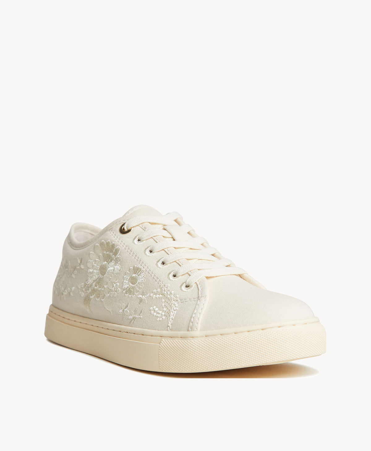 Addie Sneaker - Sneaker | Womens Shoes - Merchant 1948