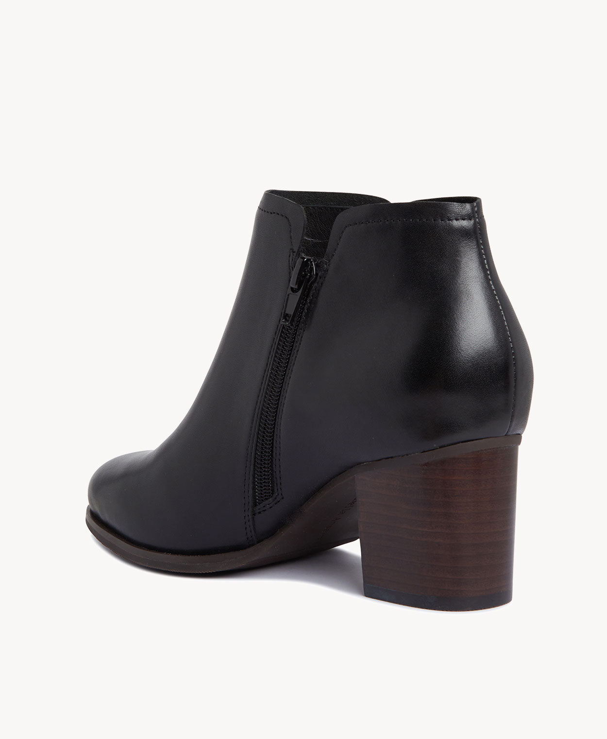 Adele Ankle Boot - Boots Ankle | Womens Shoes - Merchant 1948