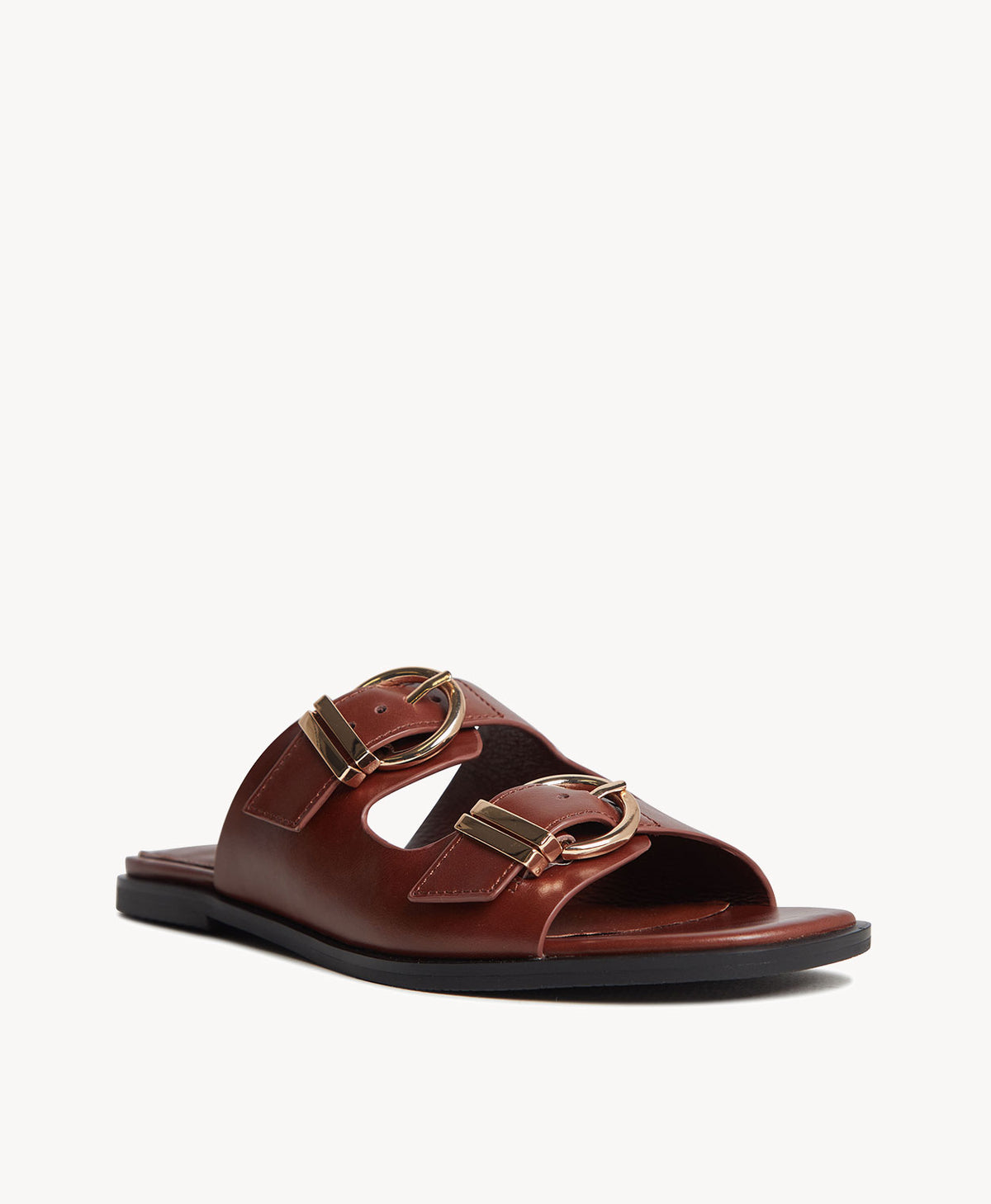 Aden Slide - Slides | Womens Shoes - Merchant 1948