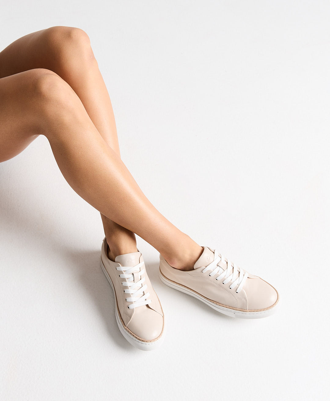 Aidan Sneaker - - Merchant 1948