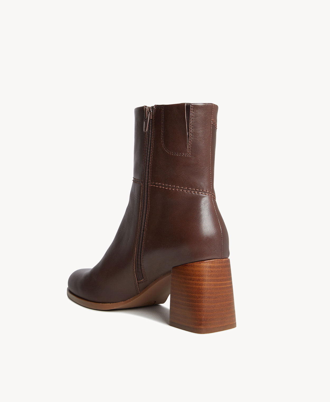 Aja Ankle Boot - - Merchant 1948