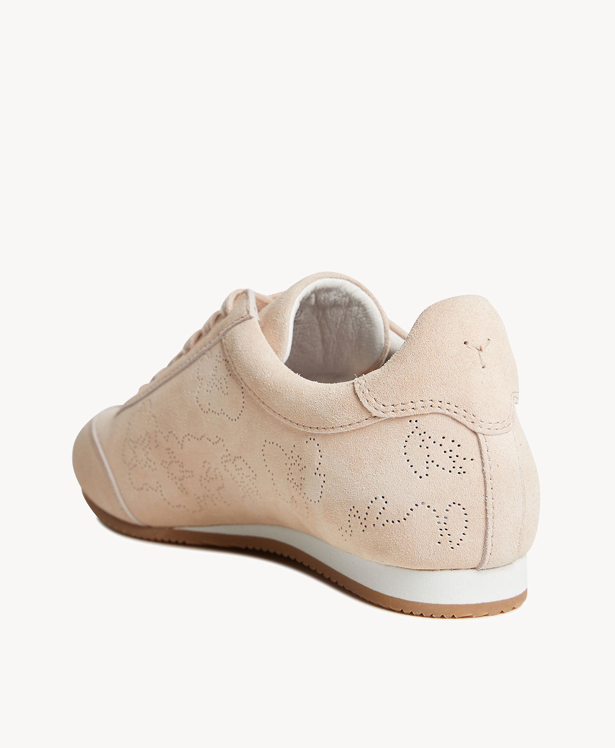 Alaine Sneaker - - Merchant 1948