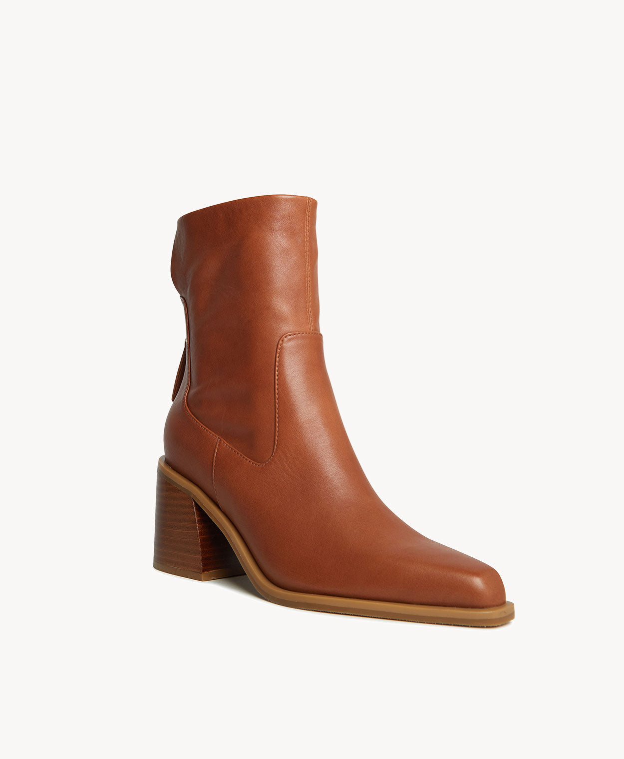 Alaska Ankle Boot - - Merchant 1948