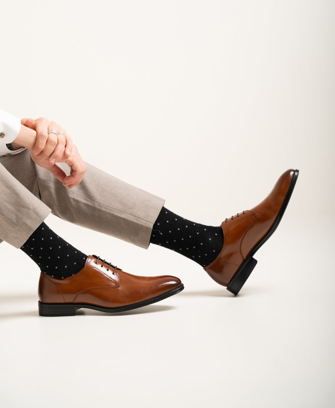 Albert Dress Shoe - Dress | Mens Shoes - Merchant 1948