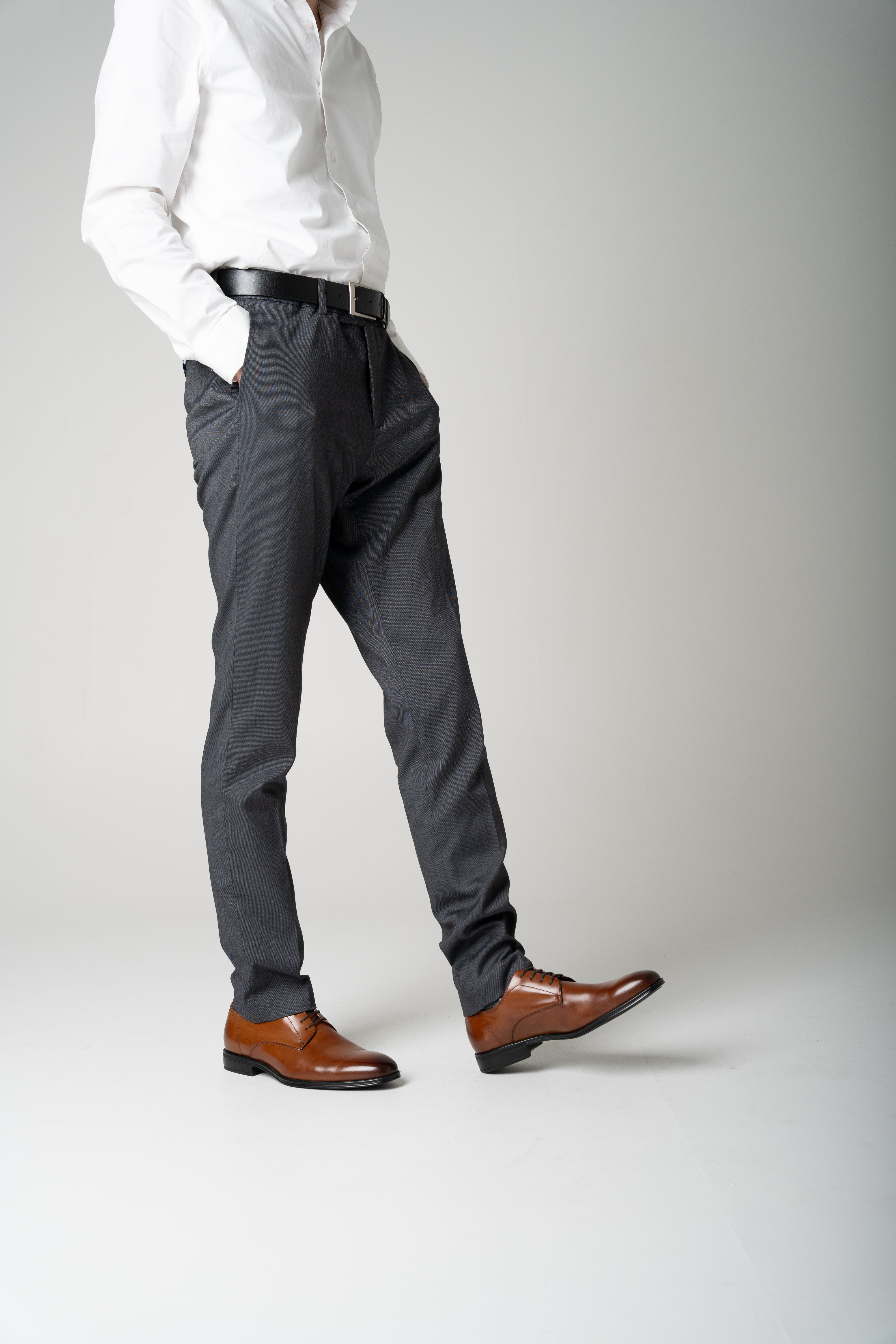 Albert Dress Shoe - Dress | Mens Shoes - Merchant 1948